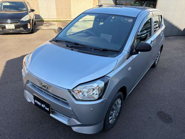 ミライースL SAIII