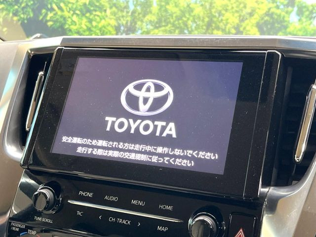 アルファード2.5 X