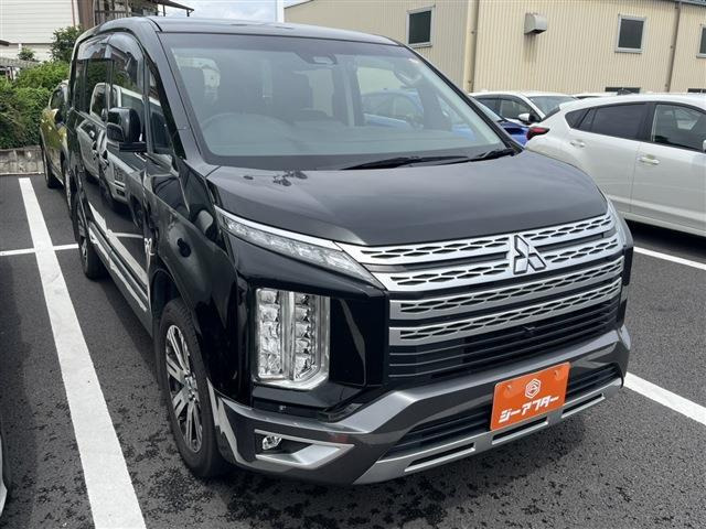 デリカD:52.2 G 4WD