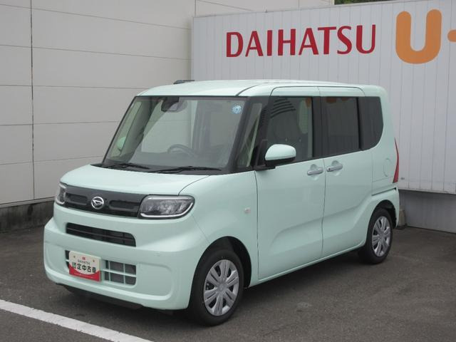 タントX