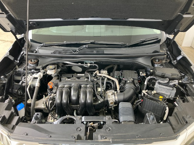 WR-V1.5 Z プラス ブラックスタイル