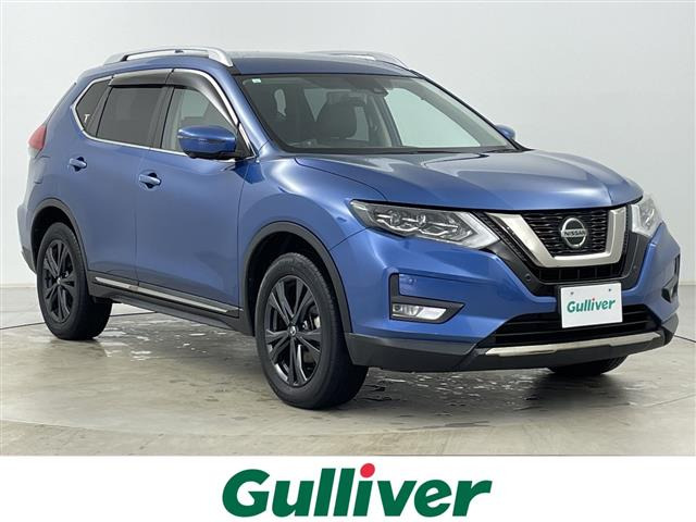 エクストレイル2.0 20Xi Vセレクション 4WD