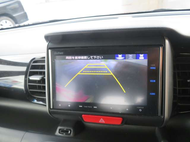 N-BOXカスタムG SSパッケージ 4WD