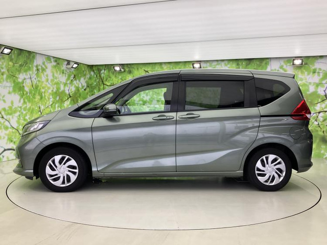 フリード1.5 G ホンダセンシング