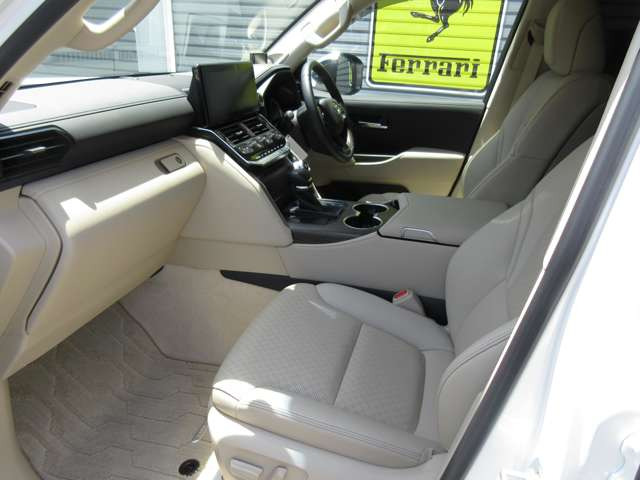 ランドクルーザー3003.5 ZX 4WD