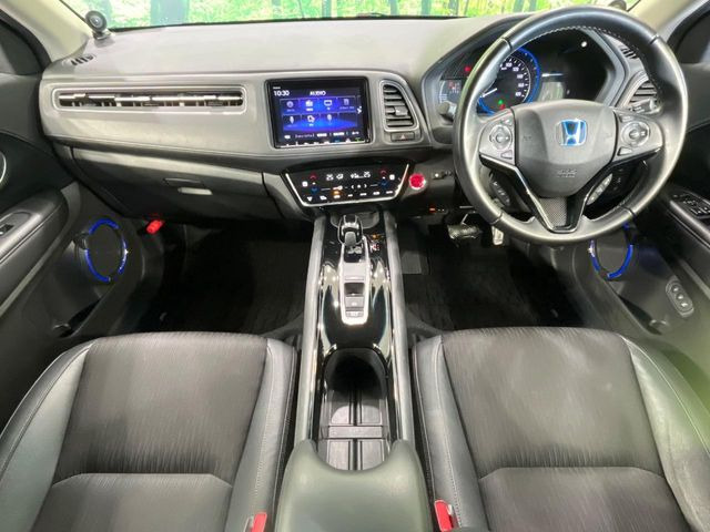 ヴェゼル1.5 ハイブリッド Z ホンダセンシング