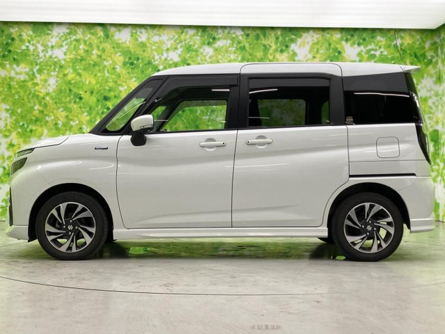ソリオバンディット1.2 ハイブリッド(HYBRID) MV 4WD