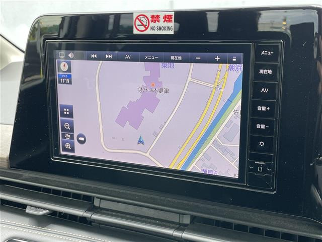 セレナ2.0 ハイウェイスターV
