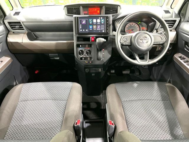 ルーミー1.0 X