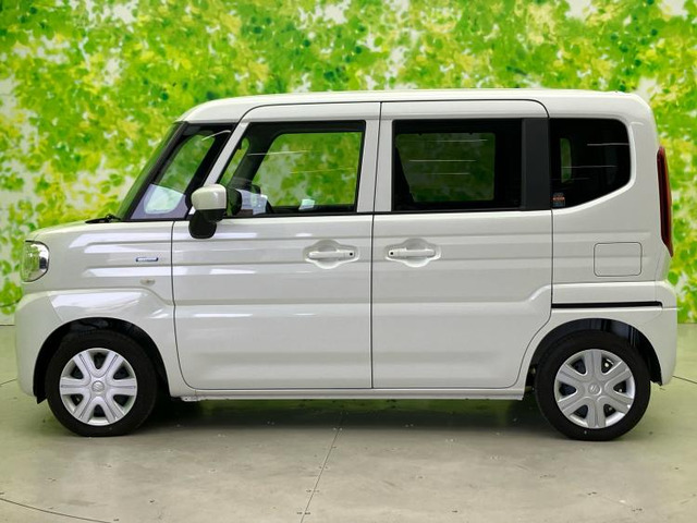 スペーシアハイブリッド(HYBRID)  X