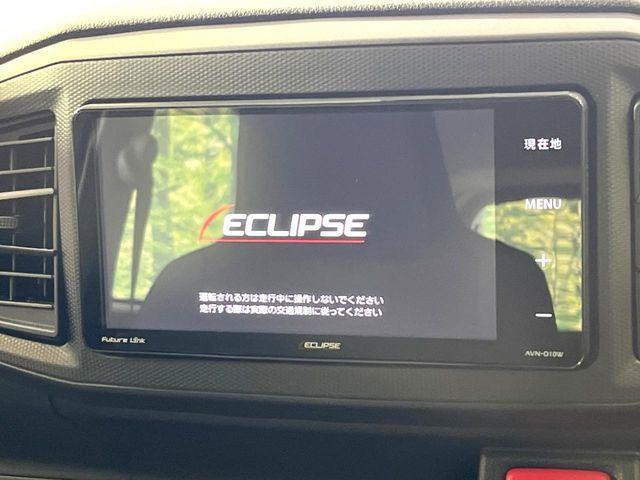 ミライースL SAIII