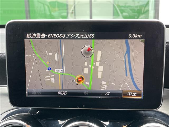 GLC250 4マチック スポーツ 4WD