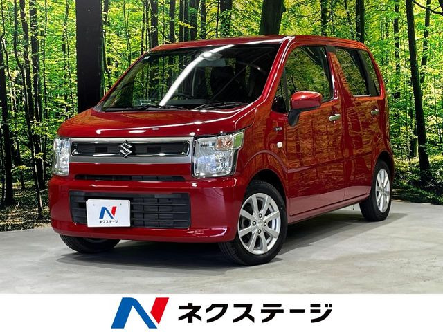 ワゴンR