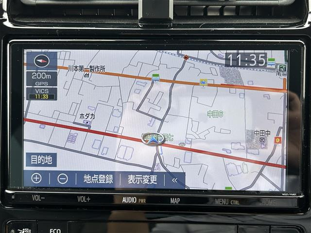 プリウス1.8 A ツーリングセレクション