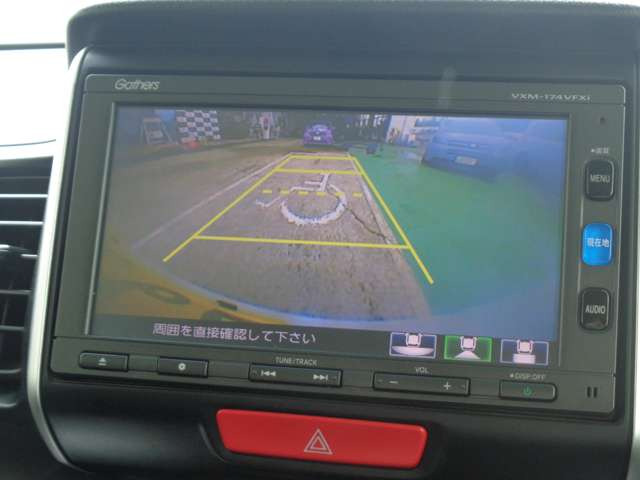 N-BOXG Lパッケージ