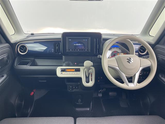 ワゴンRスマイルハイブリッド(HYBRID) S 4WD