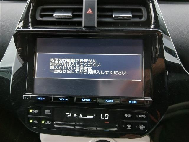 プリウス1.8 A プレミアム