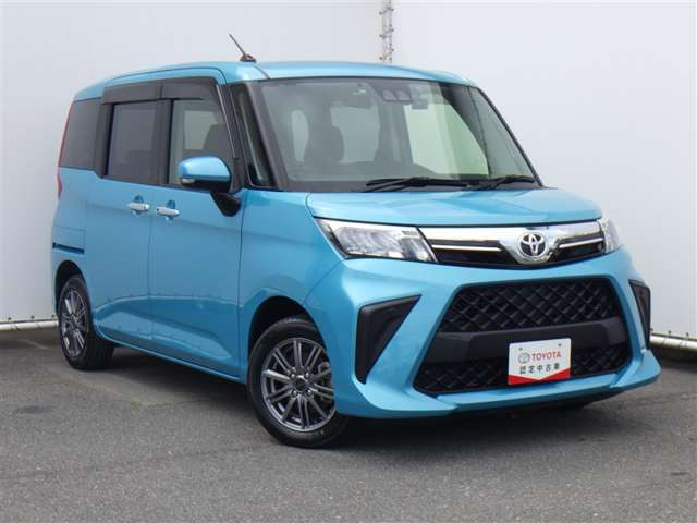 ルーミー1.0 G