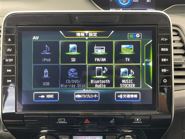 セレナ1.2 e-POWER ハイウェイスターV