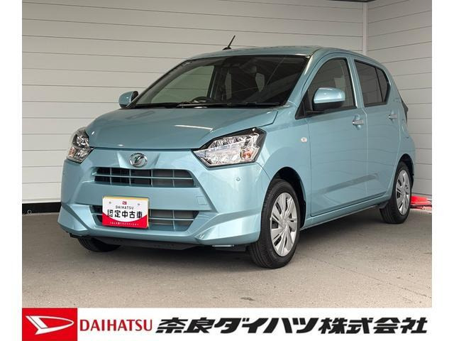 ミライースX SAIII