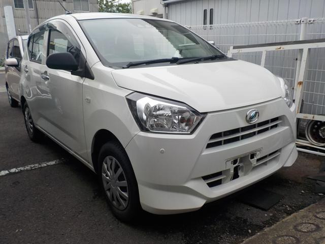 ミライースL SAIII