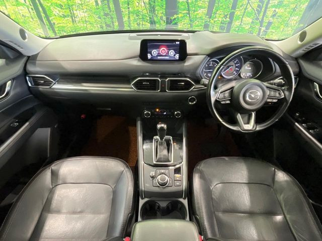 CX-52.2 XD Lパッケージ