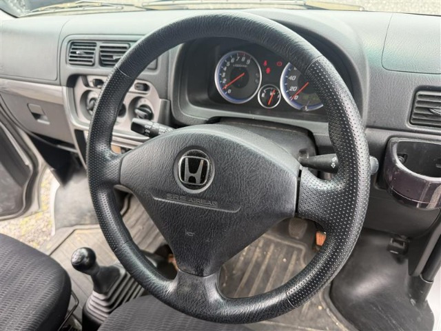 バモスG 4WD