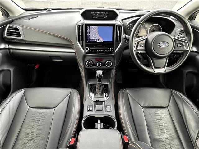 インプレッサXV2.0i-L アイサイト 4WD