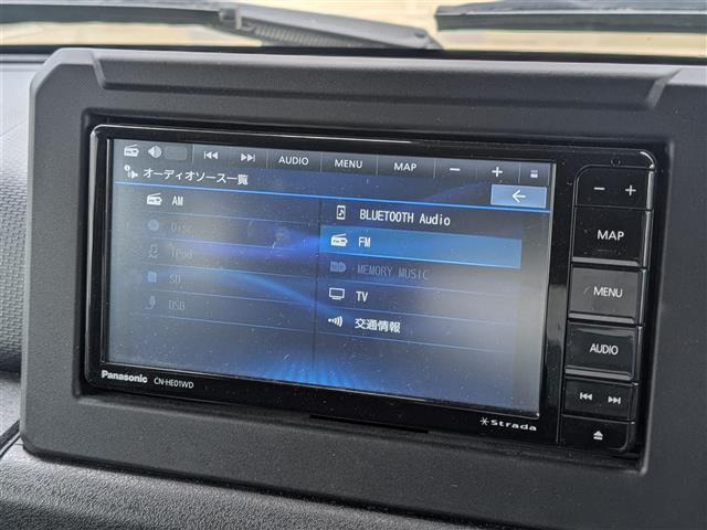 ジムニーXC 4WD