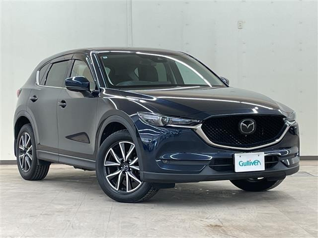 CX-52.2 XD Lパッケージ 4WD