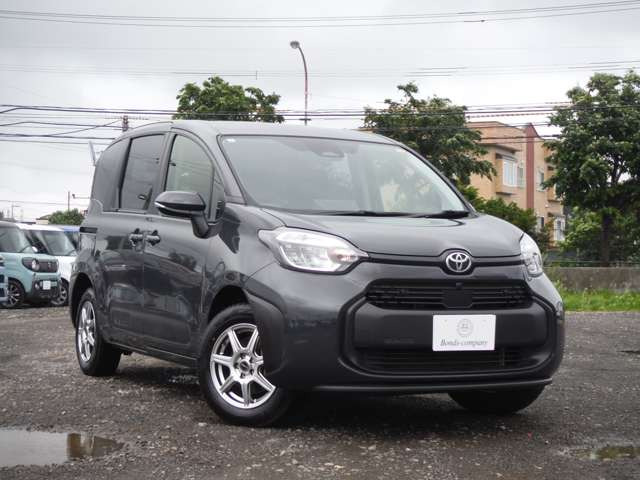 シエンタハイブリッド 1.5 G E-Four 4WD