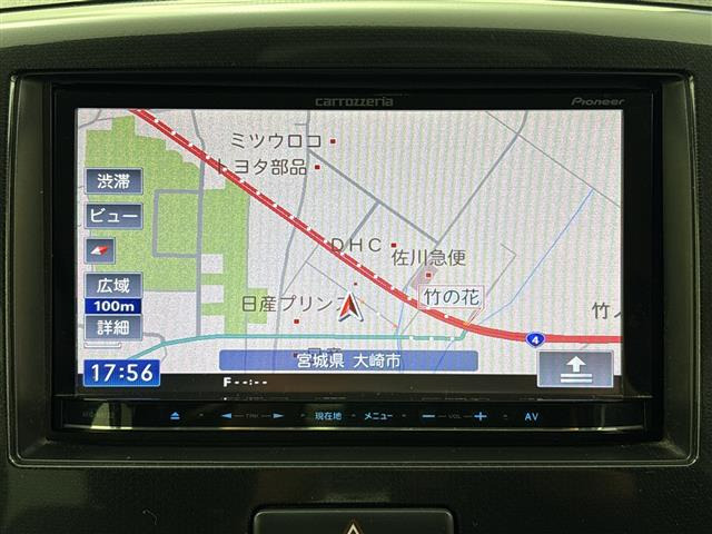 ワゴンRスティングレーX