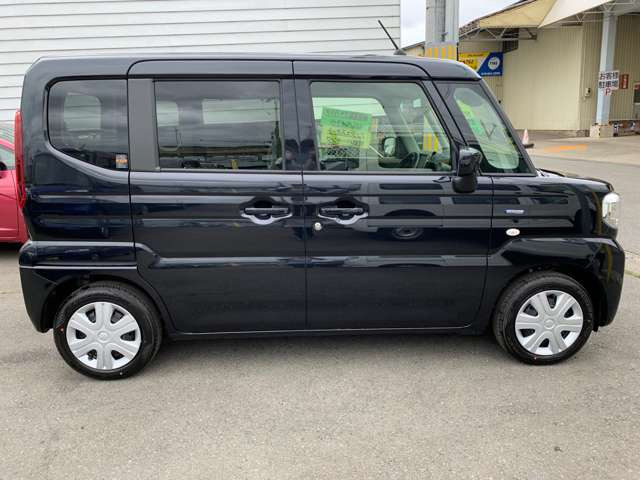 スペーシアハイブリッド(HYBRID)  X 4WD