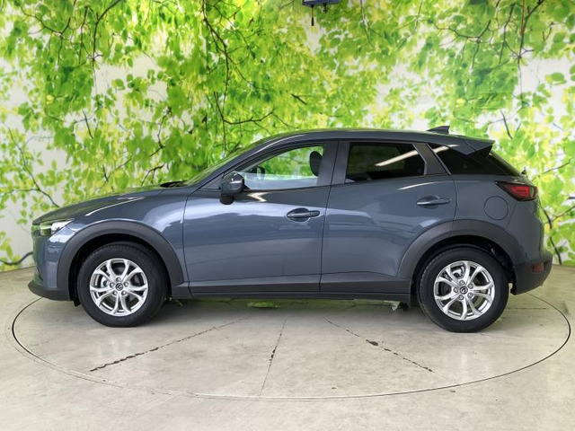 CX-31.5 15S ツーリング