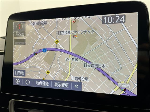 アクア1.5 Z