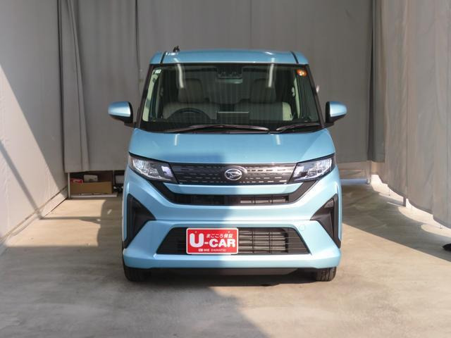 ムーヴX