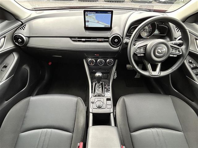 CX-31.5 XD ツーリング