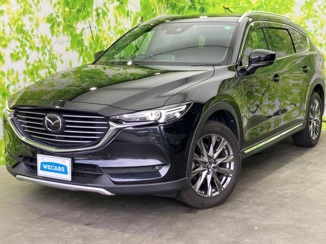 CX-82.2 XD Lパッケージ