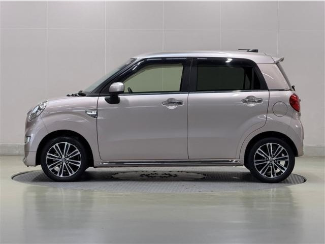 ピクシスジョイF Gターボ SAII