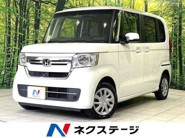 N-BOXL