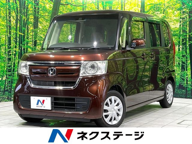 ホンダ NBOX 福岡県北九州市八幡西区の中古車一覧｜中古車検索 - 価格.com