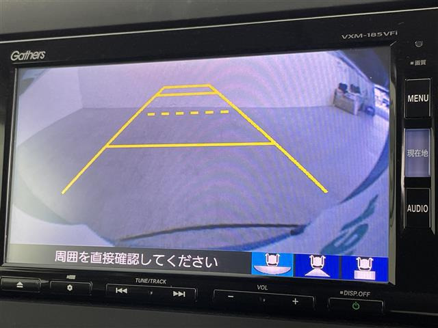 フリード1.5 ハイブリッド EX