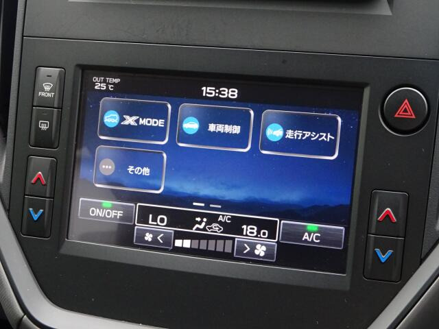 安全装備ついています。