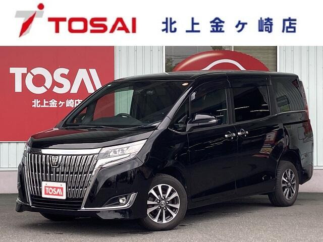 エスクァイア2.0 Gi 4WD