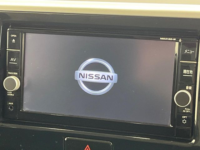 デイズルークスハイウェイスター Gターボ