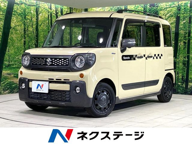 �X�y�[�V�A�M�A(�X�Y�L) �n�C�u���b�h(HYBRID) XZ ���Îԉ摜