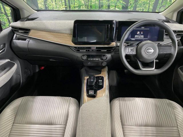 ノートオーラ1.2 G レザーエディション