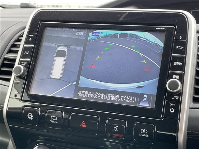 セレナ1.2 e-POWER ハイウェイスターV