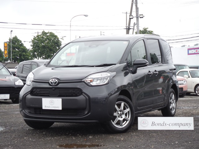 シエンタハイブリッド 1.5 G E-Four 4WD