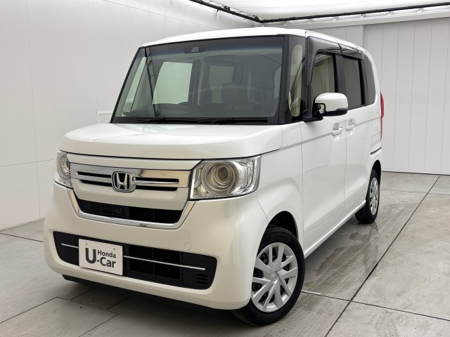 N-BOXL 4WD